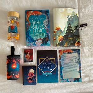 Illumicrate box | february 2023